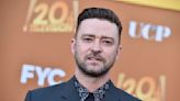 Justin Timberlake bringing touring back: Forget Tomorrow tour makes May stop in L.A.