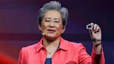 AMD stock jumps on earnings beat driven by AI chip sales