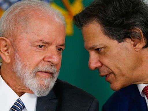 Opinião | Haddad joga em dois tabuleiros: um com Lula, outro com o mercado. E não tem sido fácil