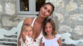 Ferne McCann confirms she is quitting reality show My Family And Me