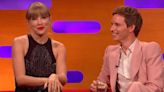 That Time a Brown-Toothed Taylor Swift Auditioned With a Bad-Breathed Eddie Redmayne (Video)