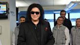 Gene Simmons Solo Tour Coming Up with No Makeup | 102.5 WDVE | Michele Michaels