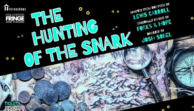 FutureHome's Immersive THE HUNTING OF THE SNARK Lands In LA This June