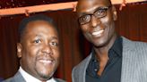 ‘The Wire’ Actors Wendell Pierce & Isiah Whitlock Jr. Remember Co-star Lance Reddick As Hollywood Pays Tribute