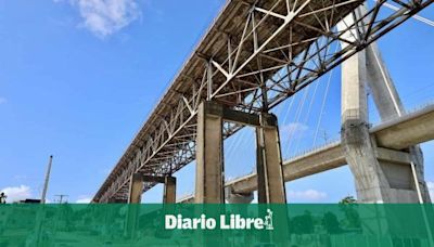 Comisión evaluó vulnerabilidades del puente de la 17