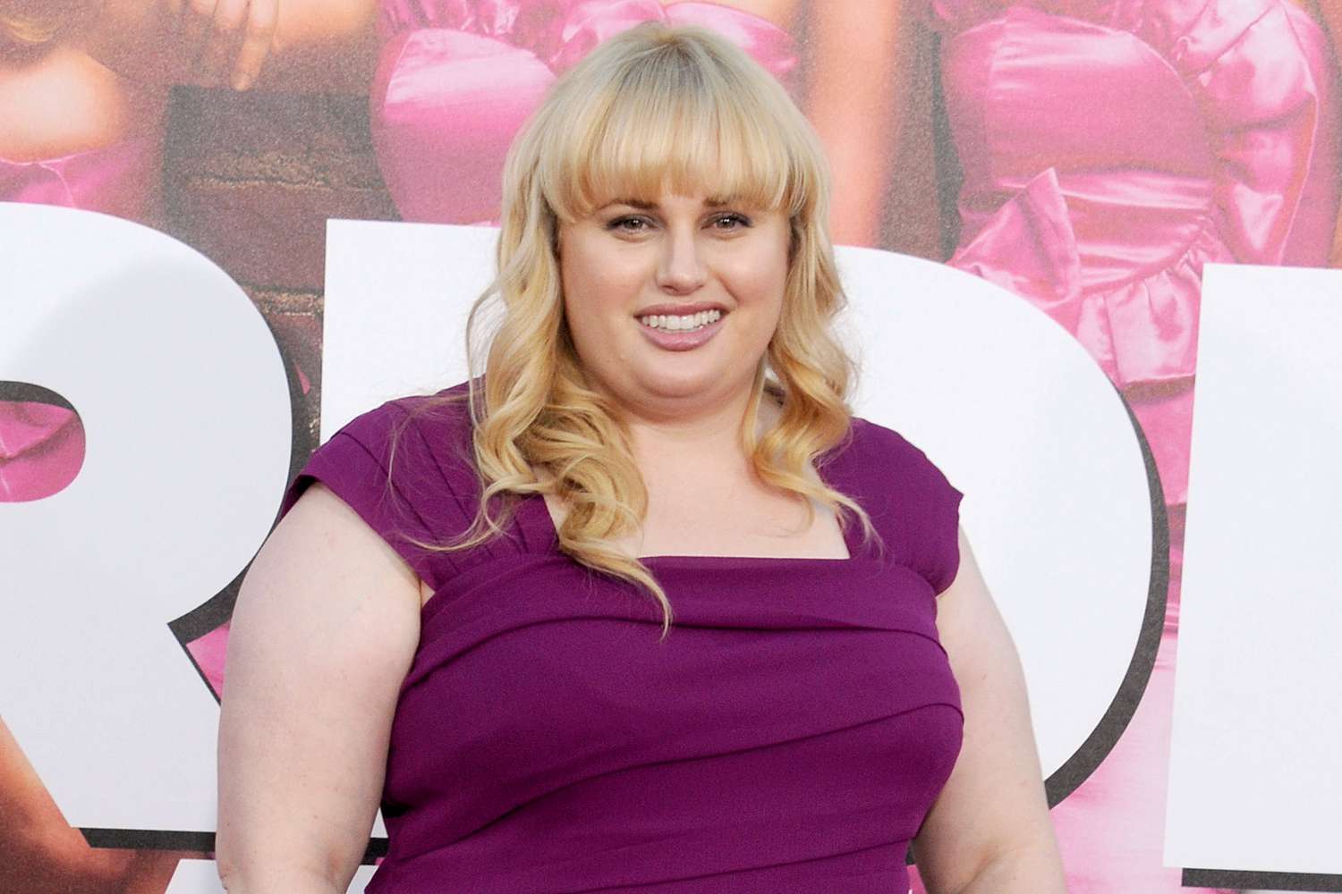 Rebel Wilson Says She Bought Her Own Dress for Bridesmaids Premiere After She 'Made No Money' on the Film