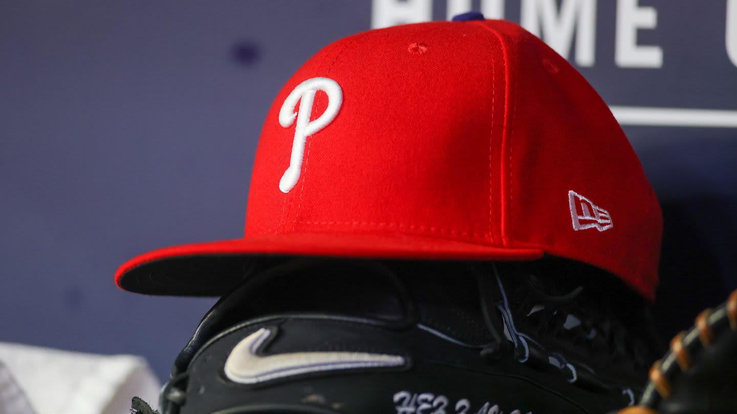 Philadelphia Phillies Star Expected To Make Top 50 Prospect Debut in 2025