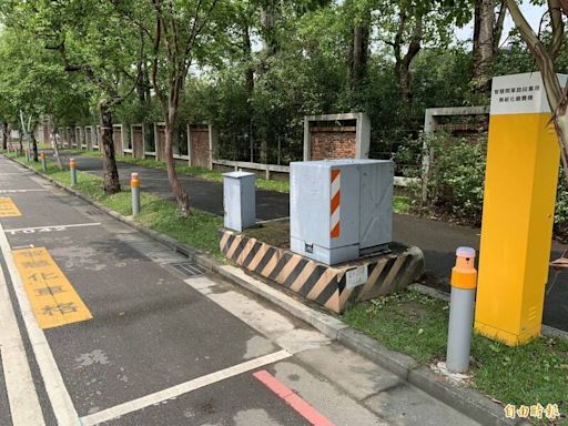 宜蘭推智慧停車 建置逾7千筆身障車牌