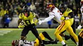 USC vs. Oregon takeaways: Hope vanishes with injuries and mistakes