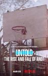 Untold: The Rise and Fall of AND1