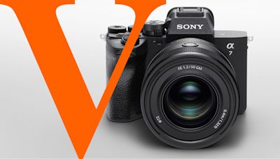 Sony A7 V: rumor suggests we won't see 5th-gen A7 until 2025