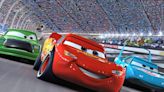 Pixar ya está trabajando en nuevos proyectos de Cars