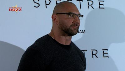 From Baywatch to blockbusters: Dave Bautista's unbelievable beginnings exposed!