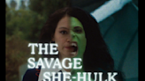 She-Hulk Team Breaks Down Homage to The Incredible Hulk, What Was Literally Borrowed From Original Series