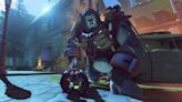 Overwatch 2 Halloween Twitch Drops: How To Grab A Winston Werewolf Skin (And More)