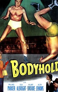 Bodyhold