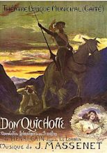 Image gallery for Rudolf Nureyev's Don Quichotte (TV) - FilmAffinity