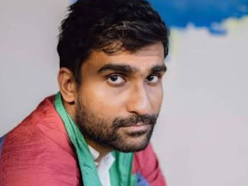 Singer-Songwriter Prateek Kuhad Announces 10-City 'Silhouettes Tour' Across India