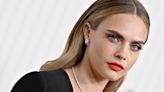 Cara Delevingne Recalls Getting Drunk at 8: 'What a Crazy Age'