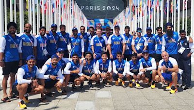 Men's Hockey Team Paris Olympics 2024 Preview: India Face Stern Test After Being Clubbed With Australia And Belgium