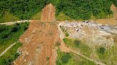 Así vivieron la gran avalancha varios habitantes de Montebello, Antioquia