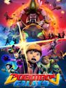 Boboiboy: Galaxy