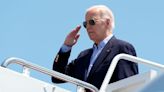 Joe Biden faced personal tragedy and reached pinnacle of US politics - but he became liability for Democrats