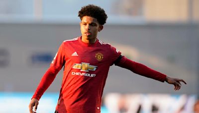 Man United starlet ‘likely’ to reject a new deal and leave club this summer – report