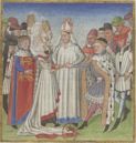 Geoffrey I, Duke of Brittany