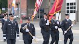 Congressional Candidates Attend Memorial Day Observances