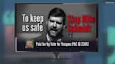 Factchecking a political attack ad aimed at Multnomah County DA incumbent Mike Schimdt
