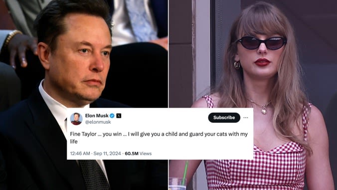 Bumping the Sexual Harassment Allegations Against Elon Musk for No Particular Reason! - Jezebel