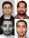 Hijackers in the September 11 attacks