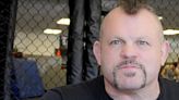 Chuck Liddell predicts Alex Pereira will finish Israel Adesanya inside three rounds