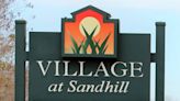 A new restaurant with Asian flavors is coming to the Village at Sandhill. Check out where