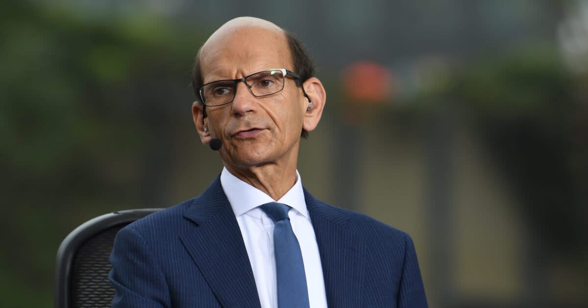 Paul Finebaum predicts Arch Manning will win the Heisman Trophy in Texas career: ‘Book it’