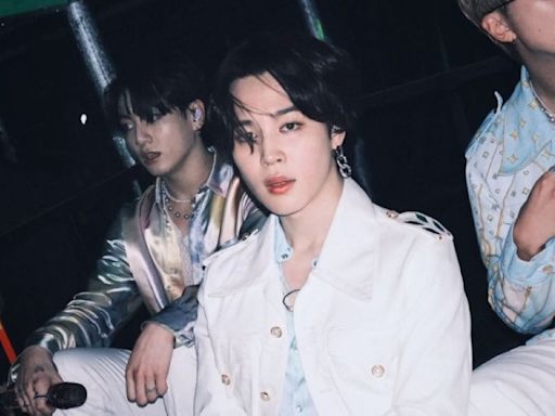 BTS Jimin tops global charts with new single ‘Who’, to perform on Jimmy Fallon talk show