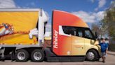 Battery-Powered Big Rigs Could Haul the Future of Trucking