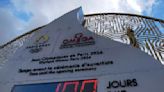 Countdown clock for Paris Olympics hits 100-day mark on same day Olympic Torch is lit