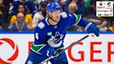 Boeser will not play for Canucks in Game 7 against Oilers | NHL.com