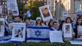 Chinese embassy in US warns students against joining protests over Israel-Hamas conflict