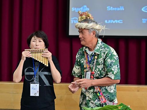 發揚臺東南島原鄉！縣府舉辦夏威夷返國分享會 延續太平洋島嶼文化對談