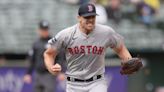 Target date for Nick Pivetta’s Red Sox return is set