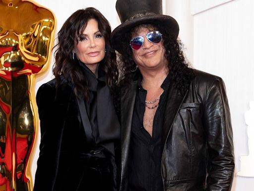 Guns n’ Roses' Slash Shares His 25-Year-Old Stepdaughter Has Died