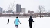 Which central Ohio schools are closed or delayed by bitter cold on Wednesday, Jan. 17?