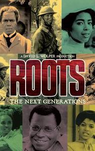 Roots: The Next Generations