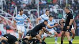 Los Pumas vs. All Blacks, por el Mundial 2023: horario, TV y formaciones