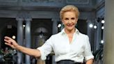 Carolina Herrera recibirá el premio a la Herencia Hispana 2024