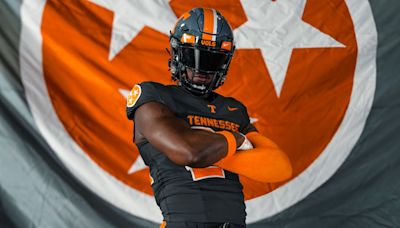 Tennessee and Virginia Tech unveil new uniforms for 2024 season