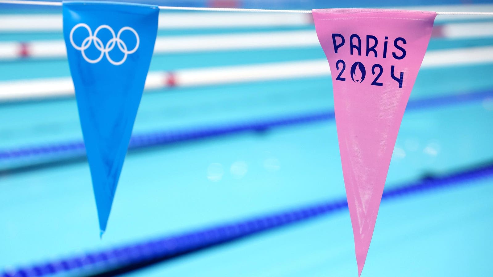 2024 Paris Olympics: 7 U.S. Female Swimmers To Watch